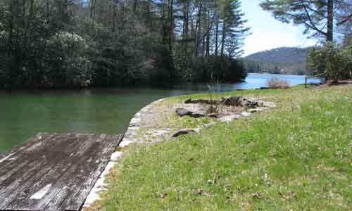 Lots and Land on Sapphire Lake Toxaway
